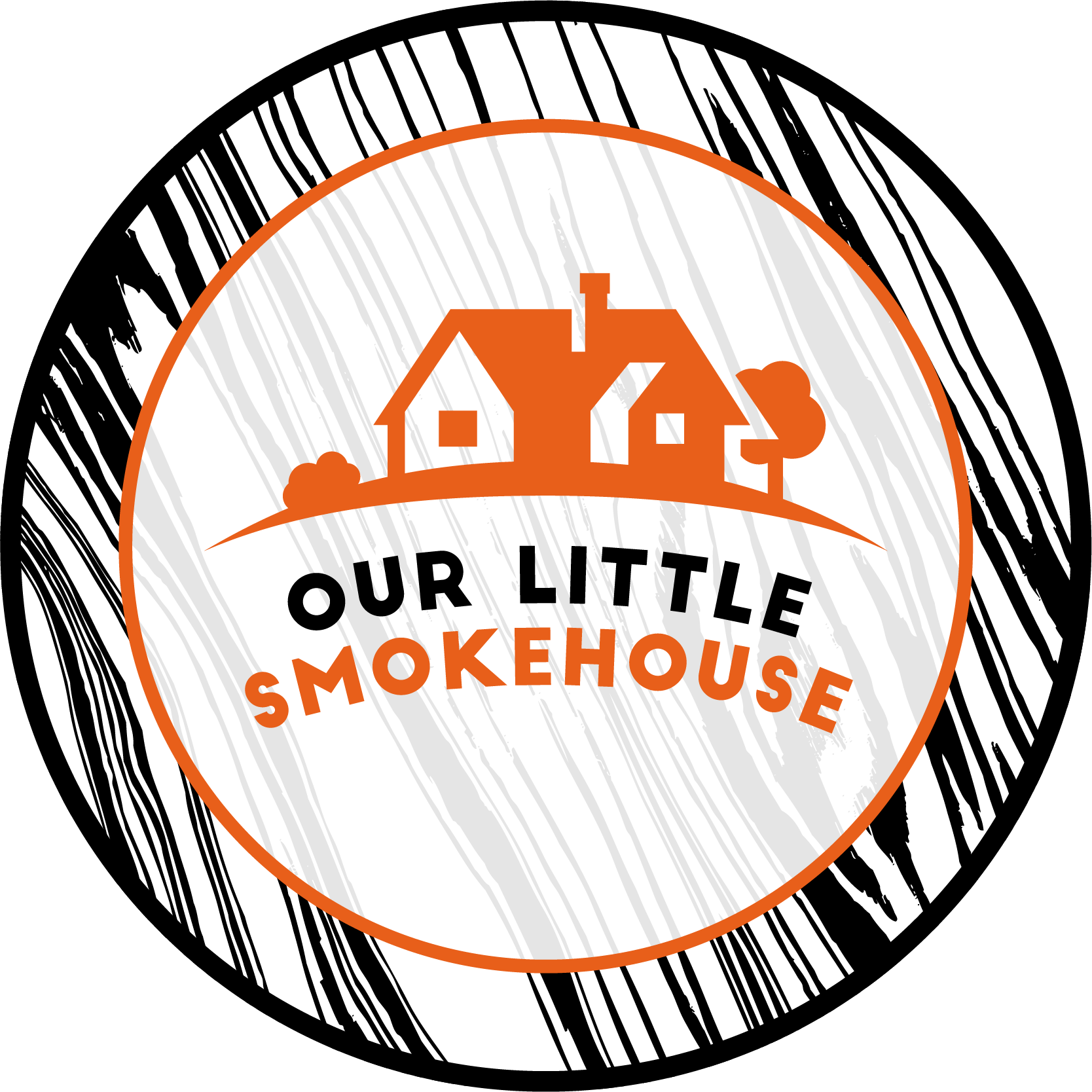 Our Little Smokehouse