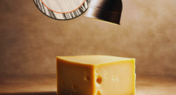 Cheese Spotlight Our Little Smokehouse artisan food